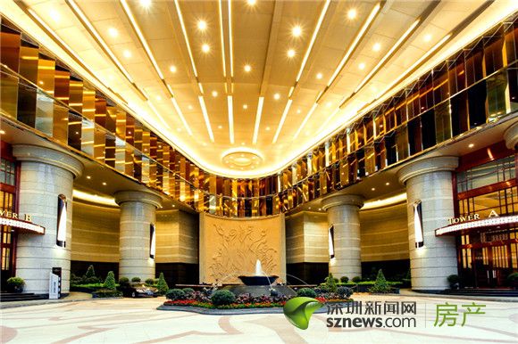 東海國際公寓將推77-128平“微領(lǐng)館”